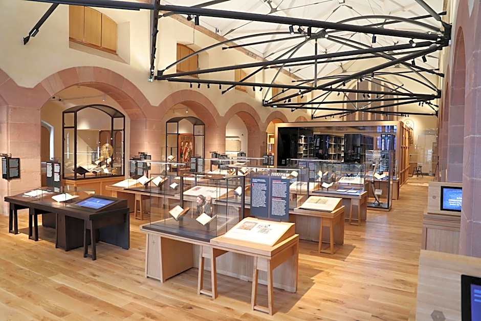 Ibis Budget Sélestat