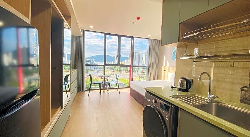 Nam Hotel & Spa – Da Nang, MN