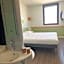 ibis budget Nimes Centre Gare