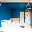 ibis budget Lyon Confluence