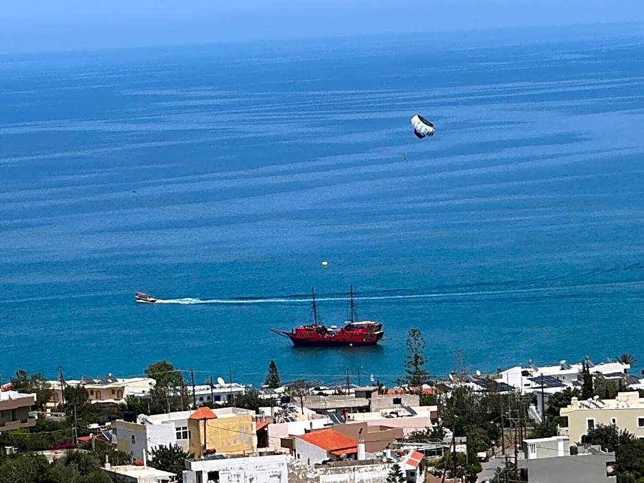 Blue Horizon Apartments