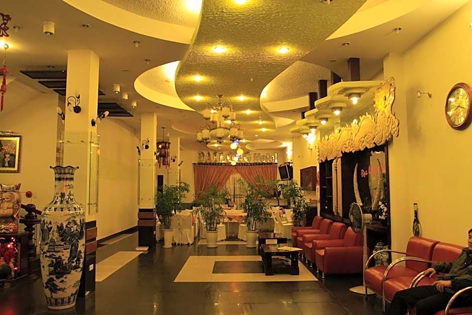 Dai Long Hotel Da Nang