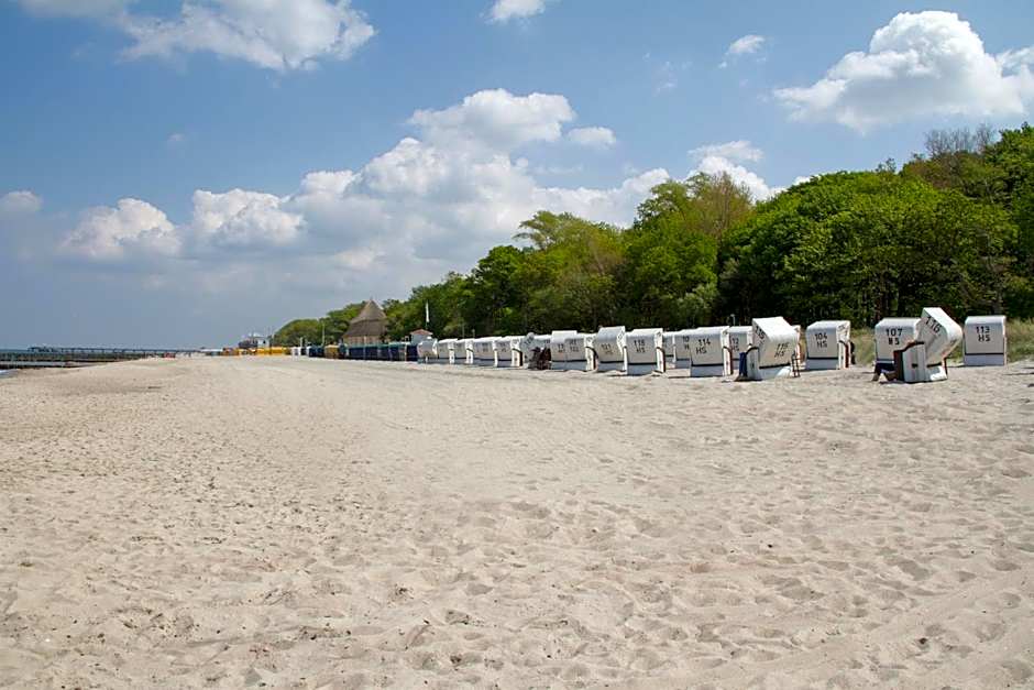 HOTEL am STRAND