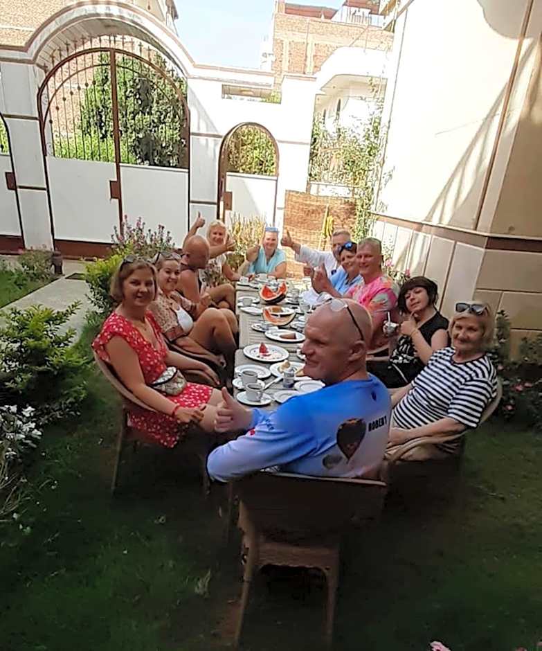 Mikhaila Guest House