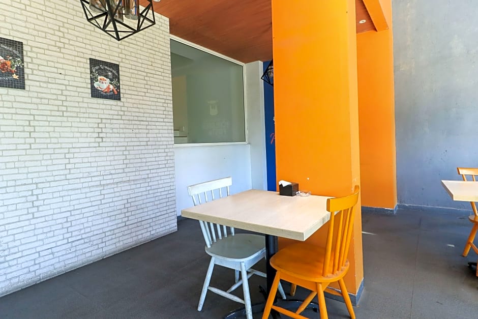 Hotel Berlian International