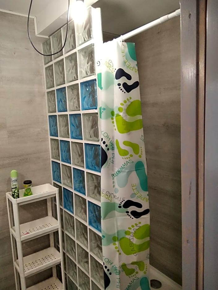 Warchały near Szczytno, RUSTIC LODGE at Lake