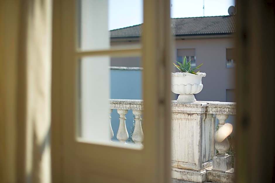 Villa Franca Casa Vacanze