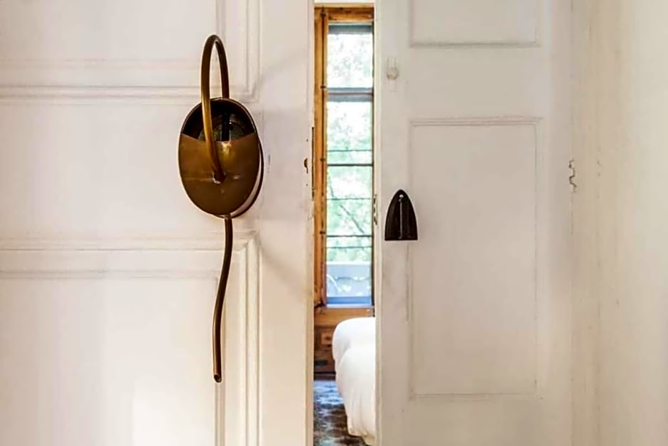 Factory Suites Barcelona