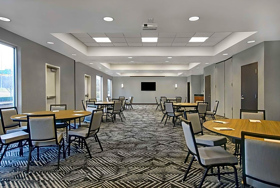 Hyatt Place Jackson Ridgeland