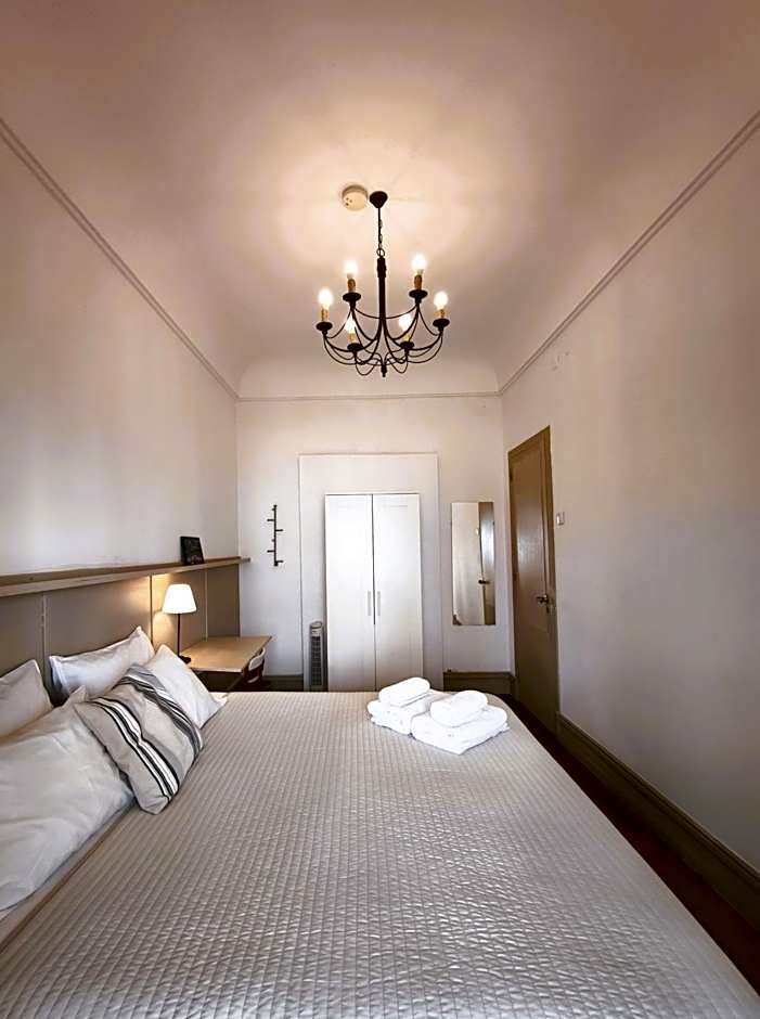 Ey Lisbon GuestHouse