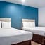 WoodSpring Suites Conroe