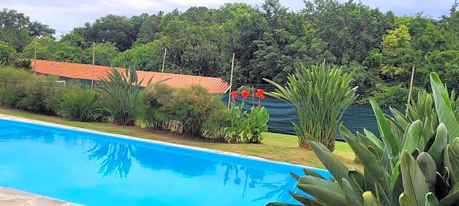 POUSADA Chacara ENTRE NÓS