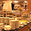 Hotel Golden Park Internacional Foz & Convenções By Nacional Inn
