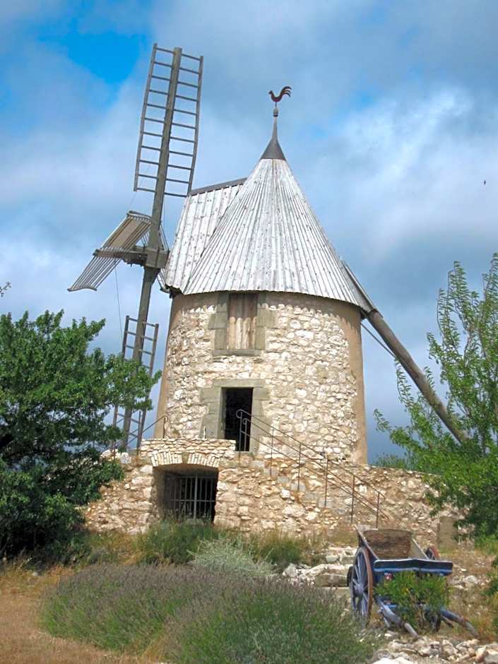 Domaine de Campras B&B