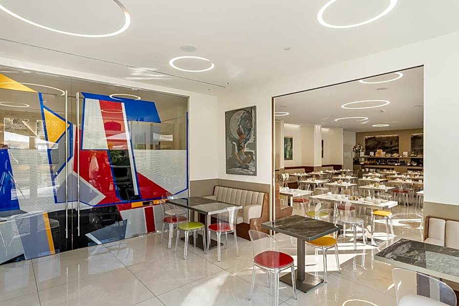Art Hotel Navigli