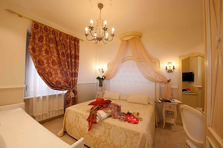 Hotel Astigiana & Appartamenti