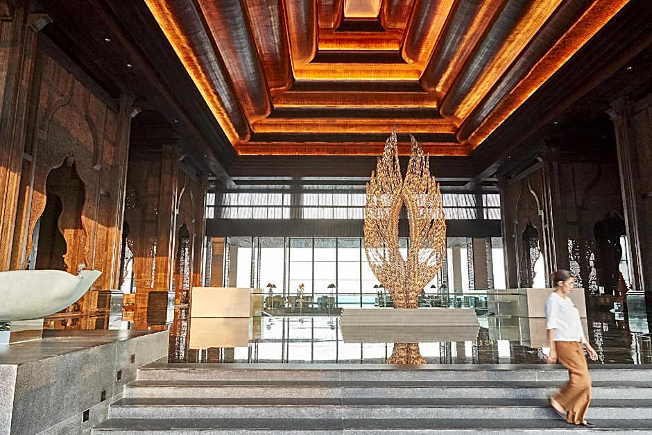 The Apurva Kempinski Bali