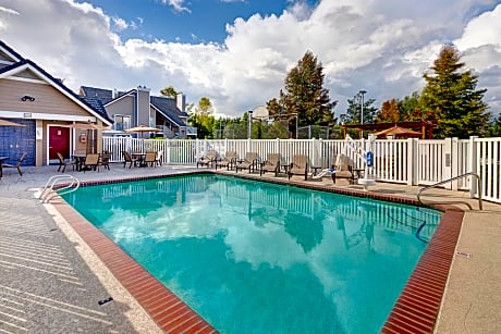Residence Inn Seattle North/Lynnwood Everett