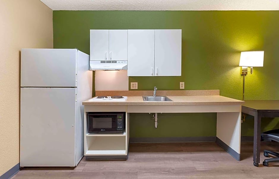 Extended Stay America Suites - Sacramento - Vacaville