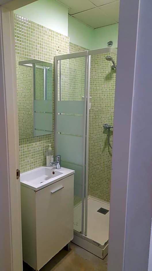 Albergue Santiago Apostol