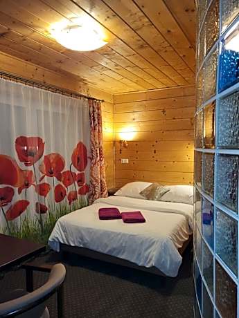 Superior Double Room with Bathroom