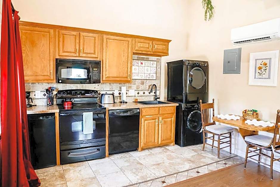 Woodrow House Bed & Breakfast