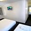 Centrepoint Motor Inn