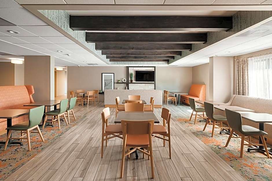 Hampton Inn North Myrtle Beach-Harbourgate