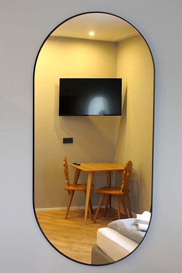 ARRIVEL Apartements Heimstetten - bisher Novitel