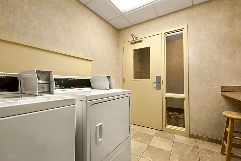 Hampton Inn Dover