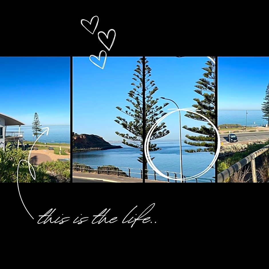 Christies Beach Tourist Park