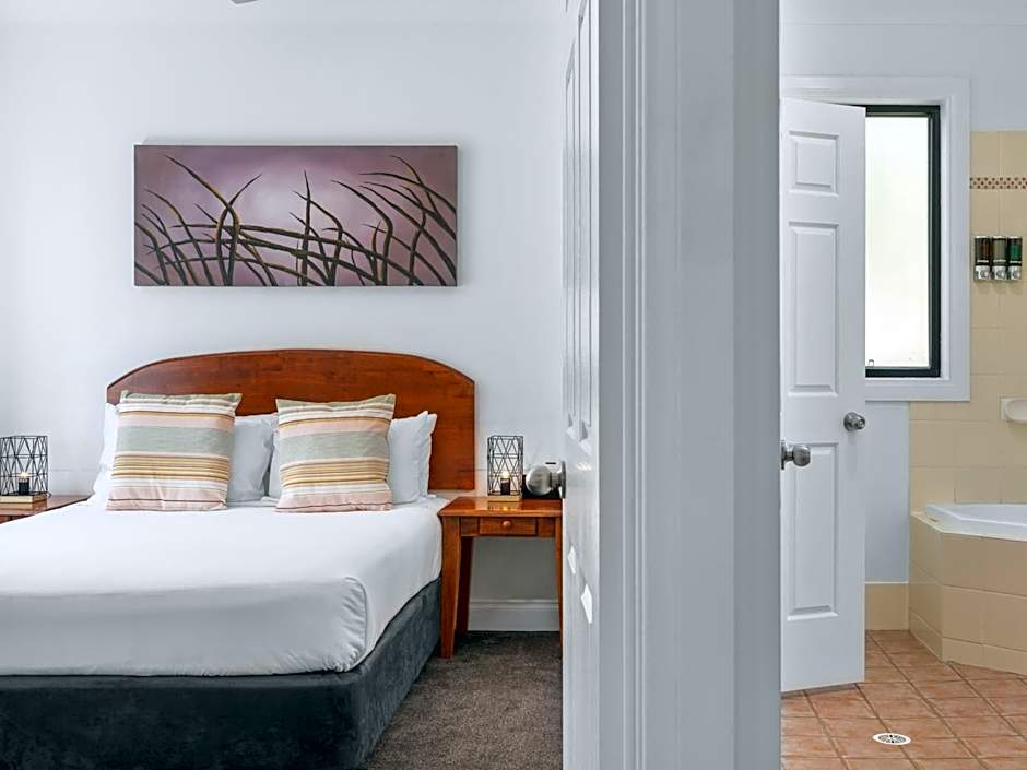 Leisure Inn Pokolbin Hill