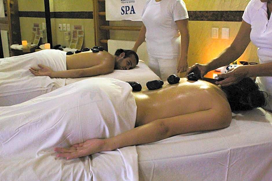 Villas y Suites Paraiso del Sur