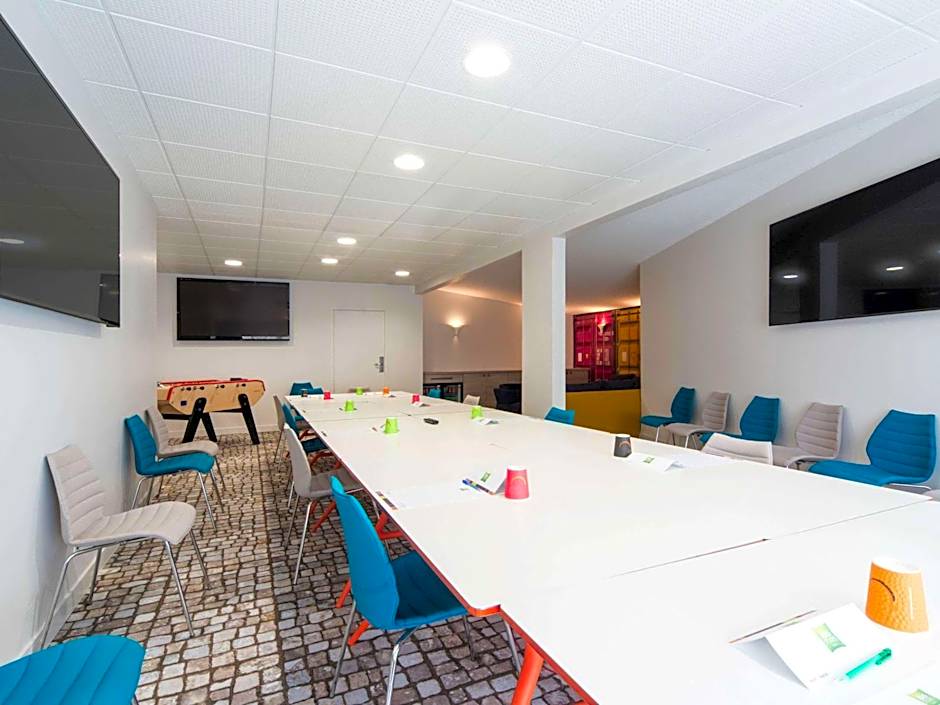 ibis Styles La Rochelle Centre