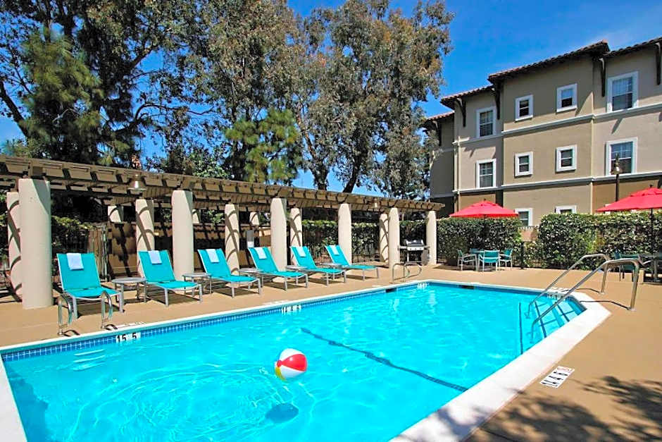 TownePlace Suites by Marriott San Jose Cupertino