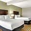 Quality Inn Detroit Downtown