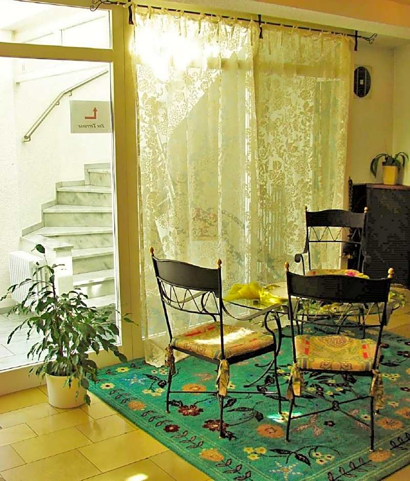 Hotel Gasthof Kreuz