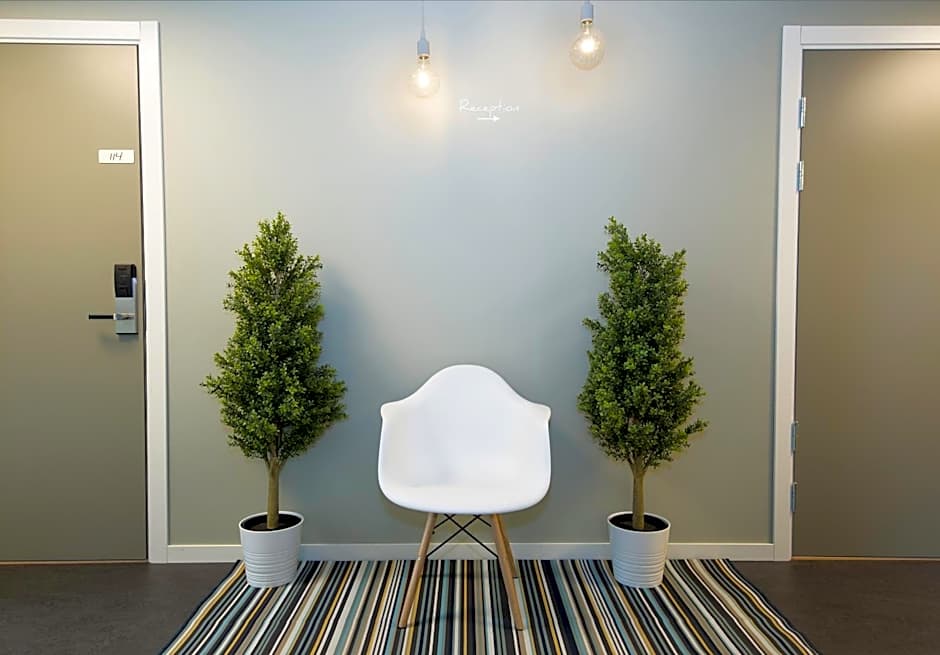 Hotell Eken Mölndal