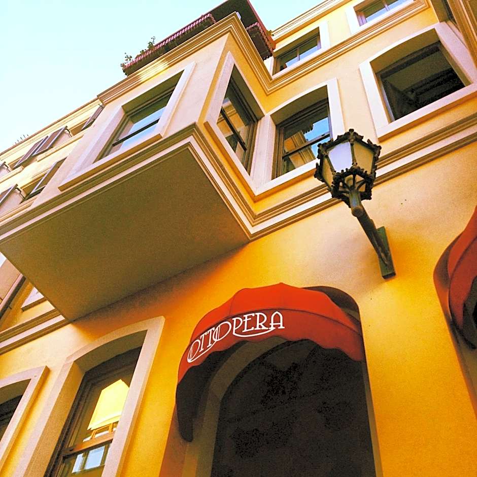 Ottopera Hotel