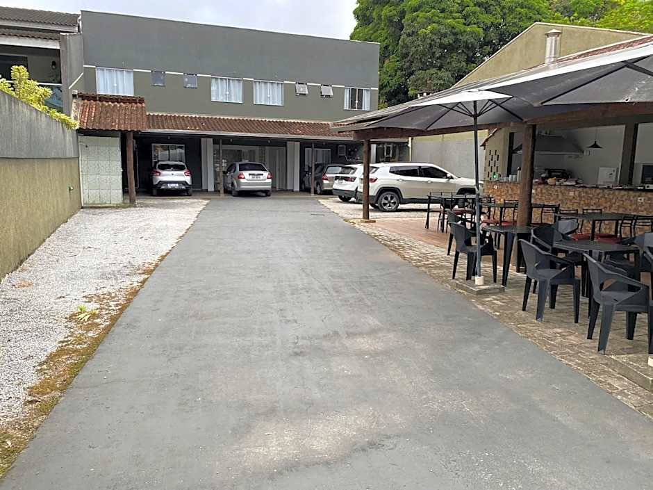 Pousada Pontal do Sul