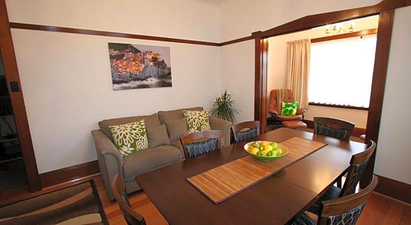 Moonah Central Apartments