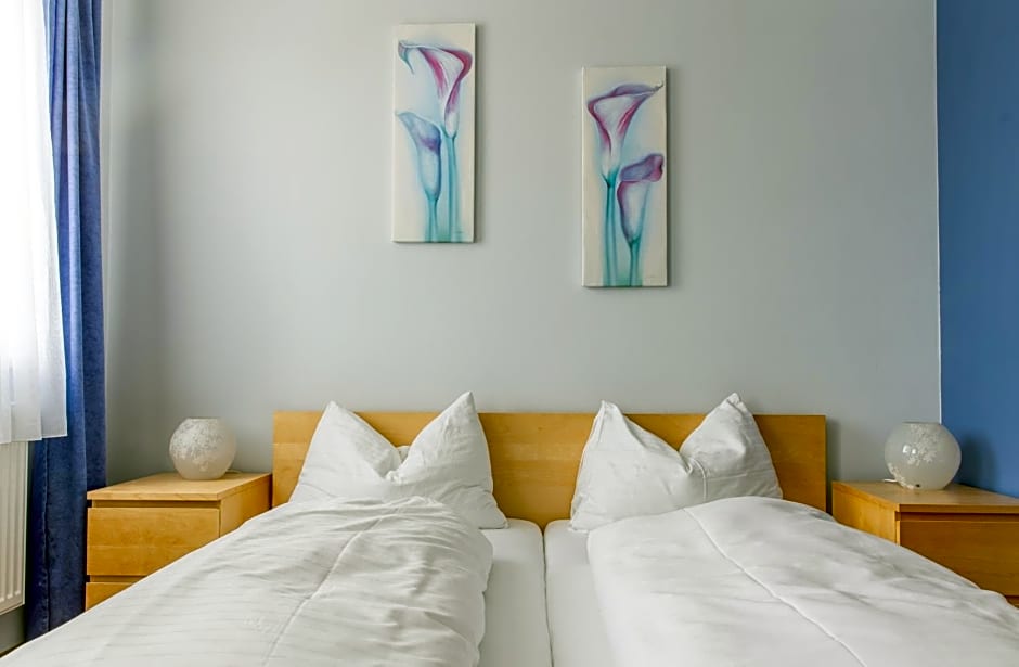 Wohlfühlwelt Riegler