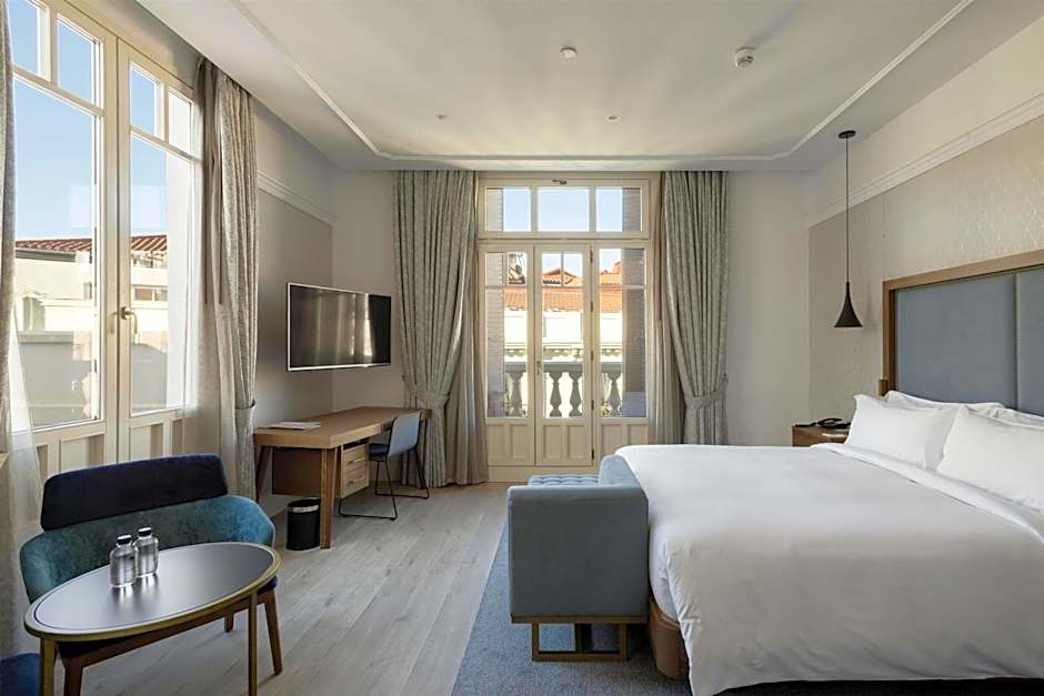 DoubleTree by Hilton Madrid - Prado