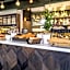 Mercure Paris Bercy Bibliotheque