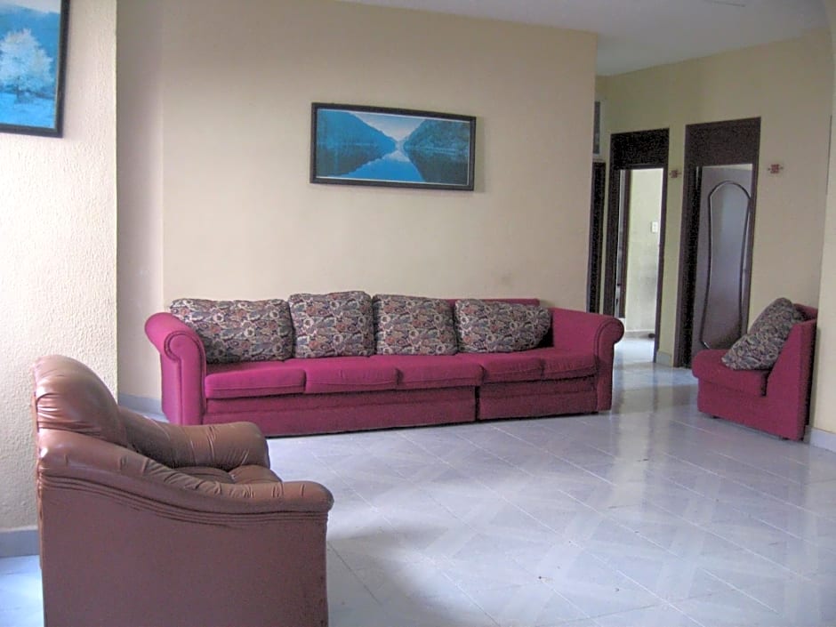 Hotel Santander Veracruz - Malecon