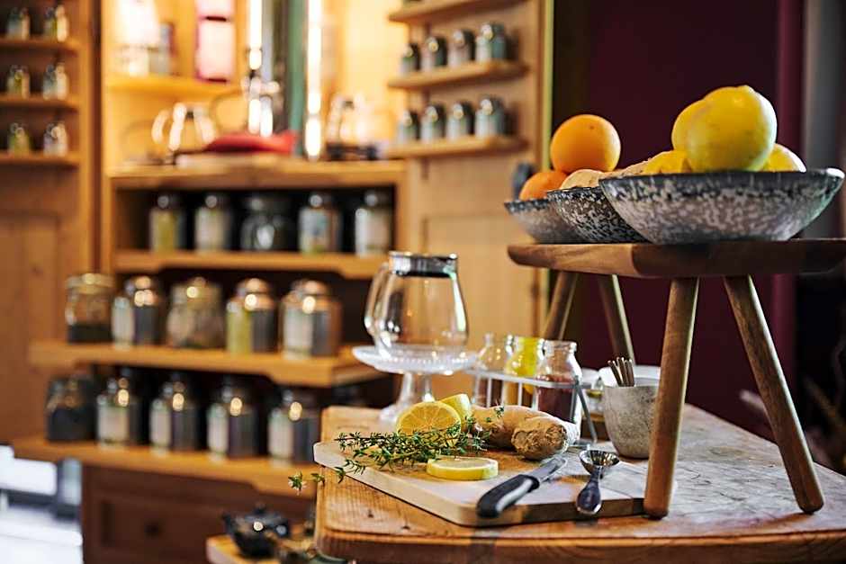 Arlberg Stuben - das kleine, feine Hotel