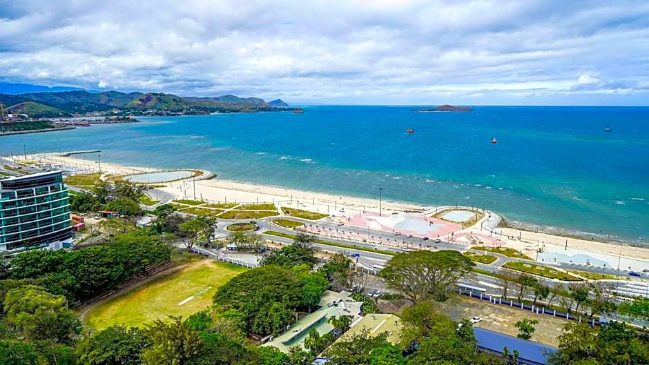 Grand Papua Hotel, a member of Radisson Individuals