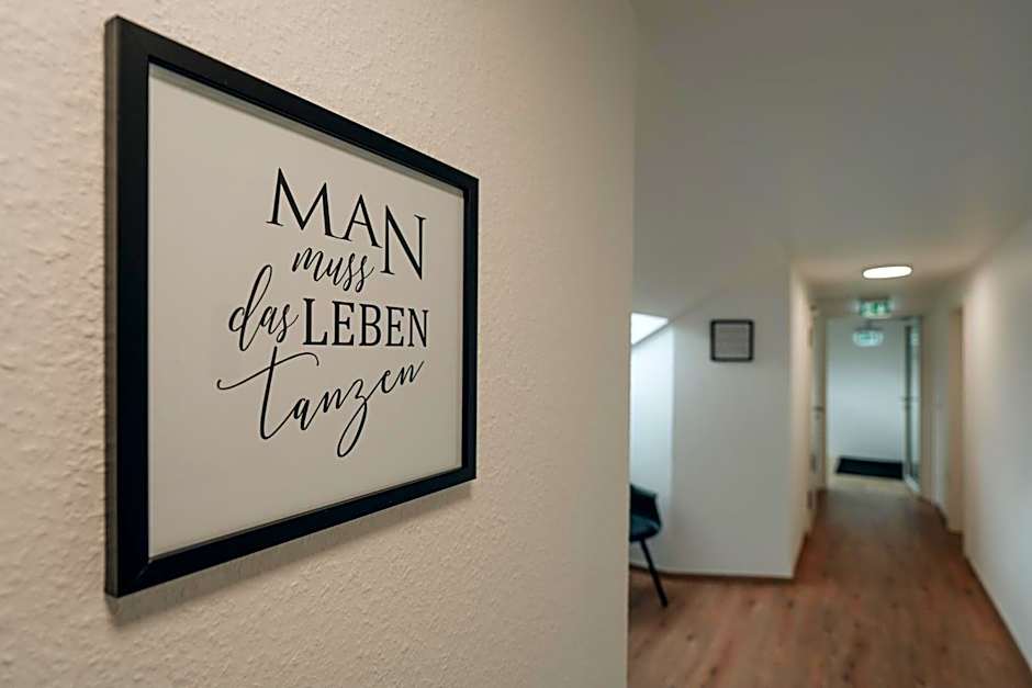 Hotel Restaurant Latio