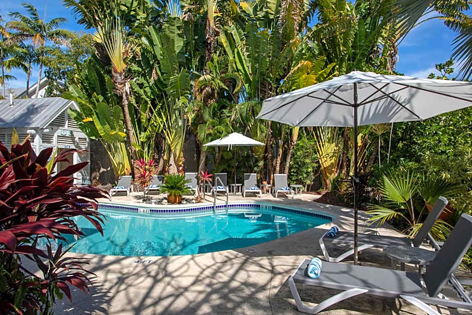 Paradise Inn