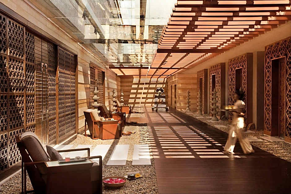 JW Marriott Hotel Pune